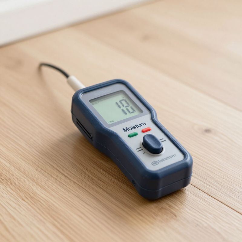 Leak Detection & Repair in Shelbyville
