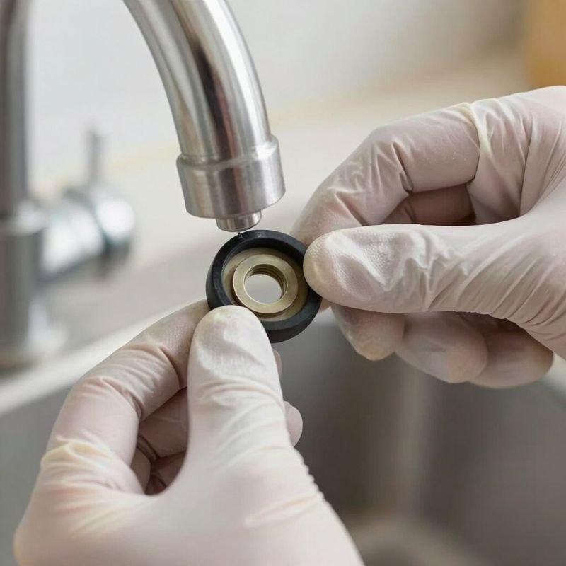 Toilet & Faucet Repair in Shelbyville